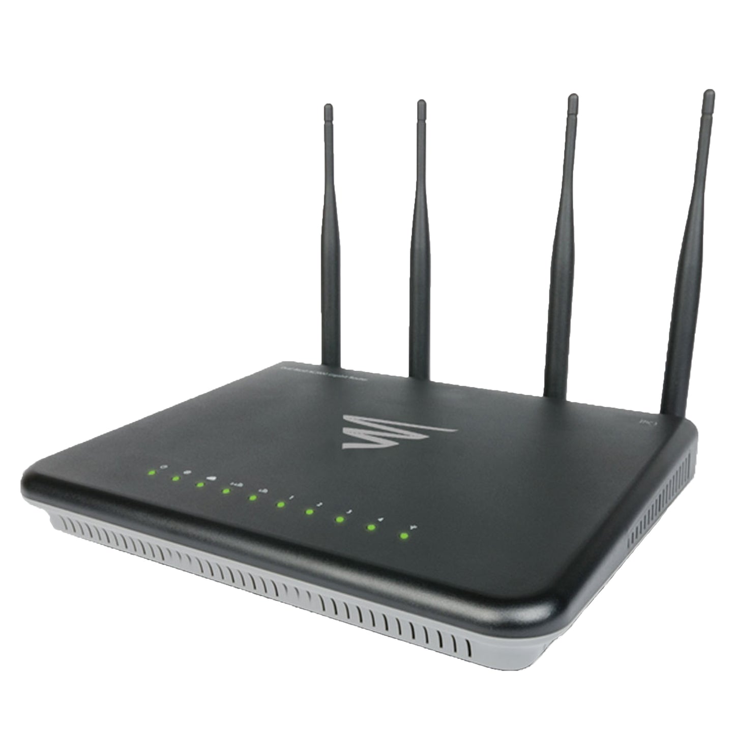 XWR-3150 - Luxul - EPIC 3 Dual Band Wireless AC3100 Gigabit Router with US Power Cord