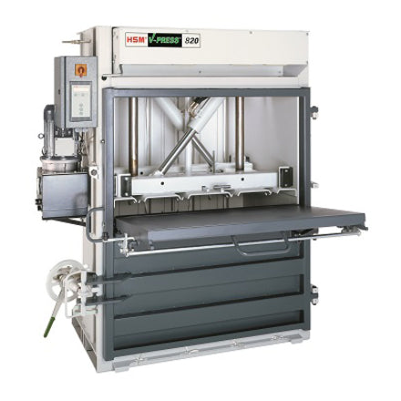 hsm-v-press-820-plus-vertical-baler