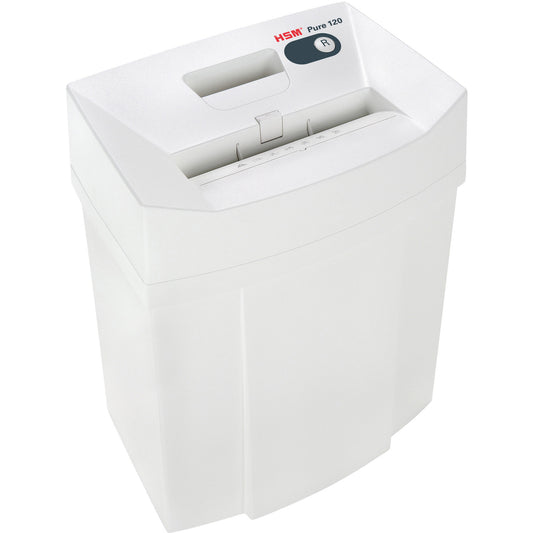 hsm-pure-120-strip-cut-shredder