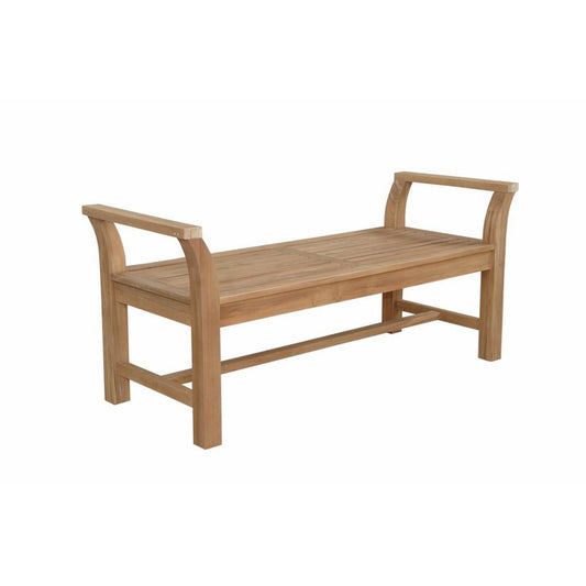 Sakura Backless Bench