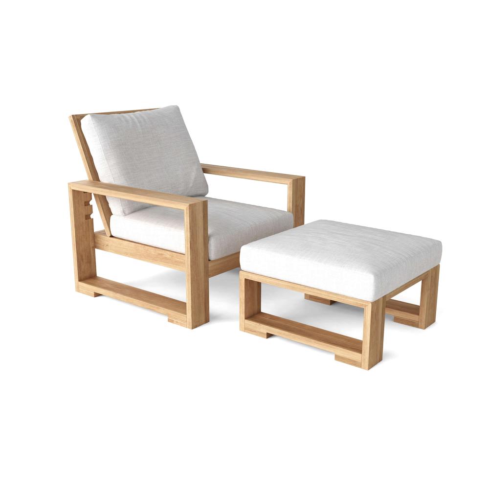 Capistrano 2-Piece Deep Seating Collection