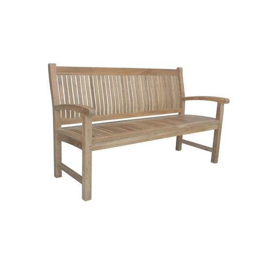 Sahara 3-Seater Bench