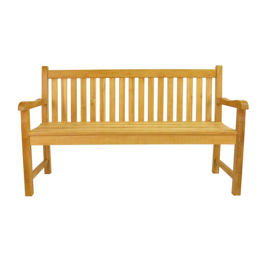 Classic 4-Seater Bench