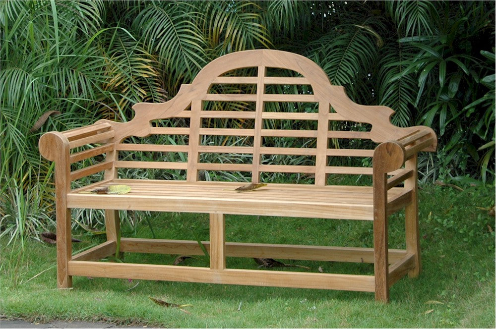 Marlborough 2-Seater Bench