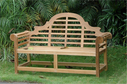 Marlborough 2-Seater Bench