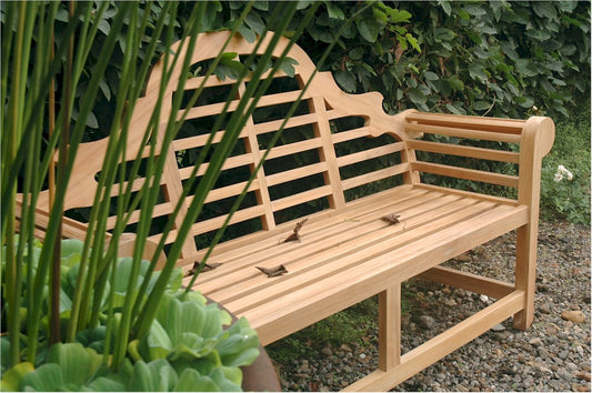 Marlborough 3-Seater Bench