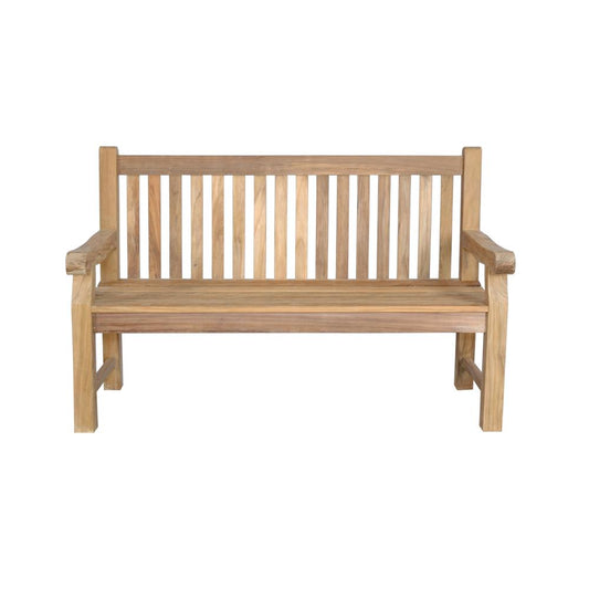 Devonshire 3-Seater Extra Thick Bench