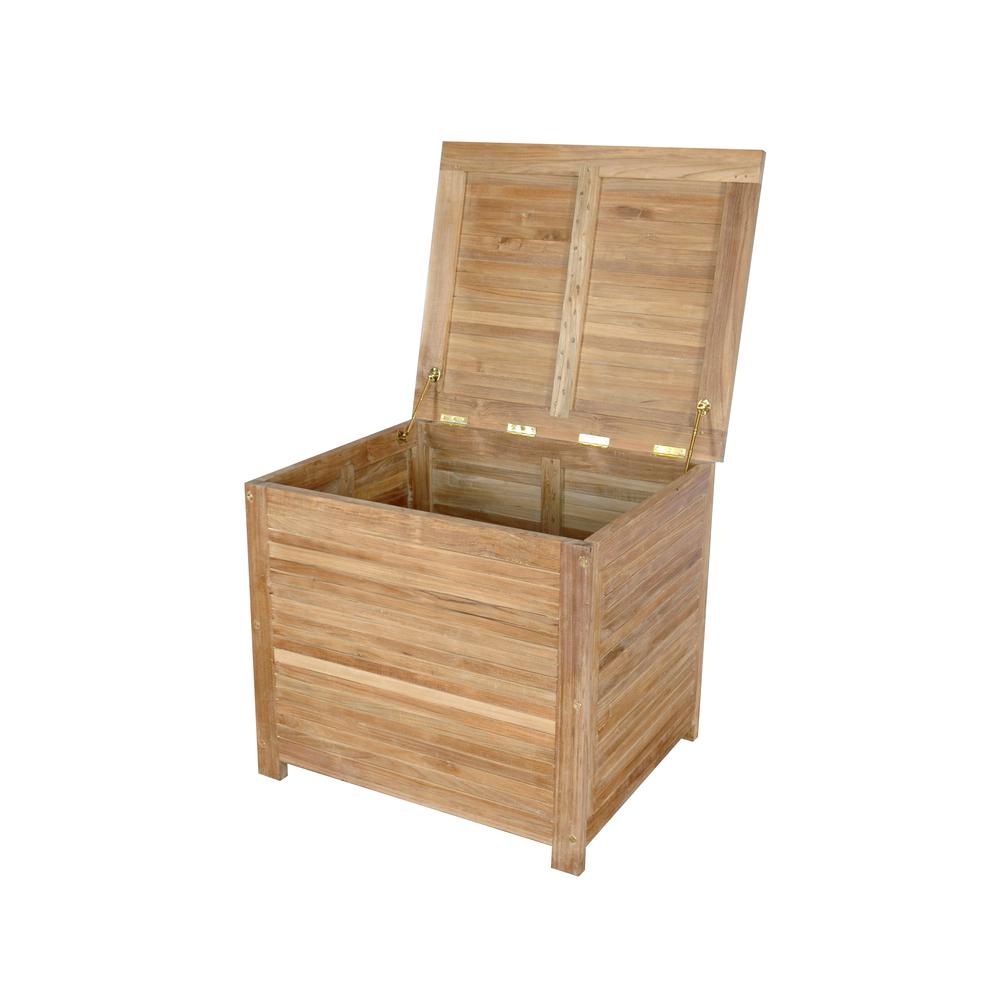 Camrose Storage Box (small)