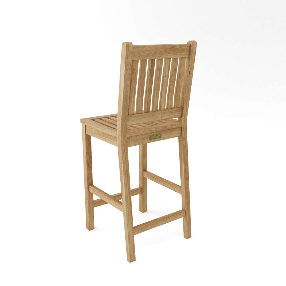 Avalon Bar Chair