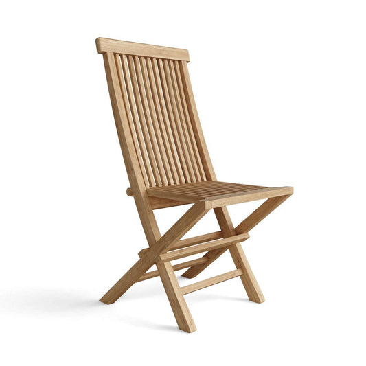 Classic Folding Chair, Set of 2