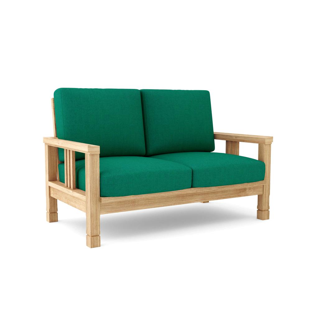 South Bay Deep Seating Love Seat