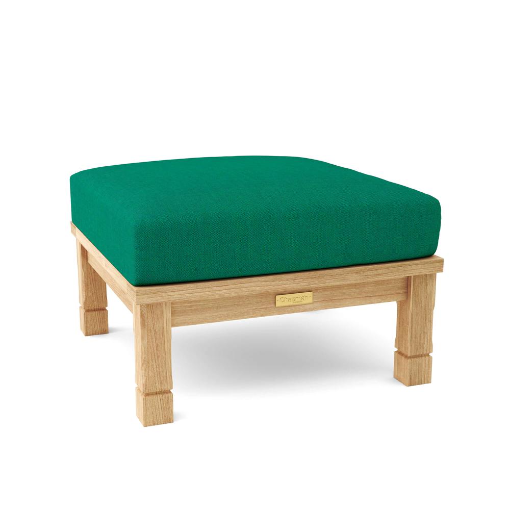 South Bay Deep Seating Ottoman