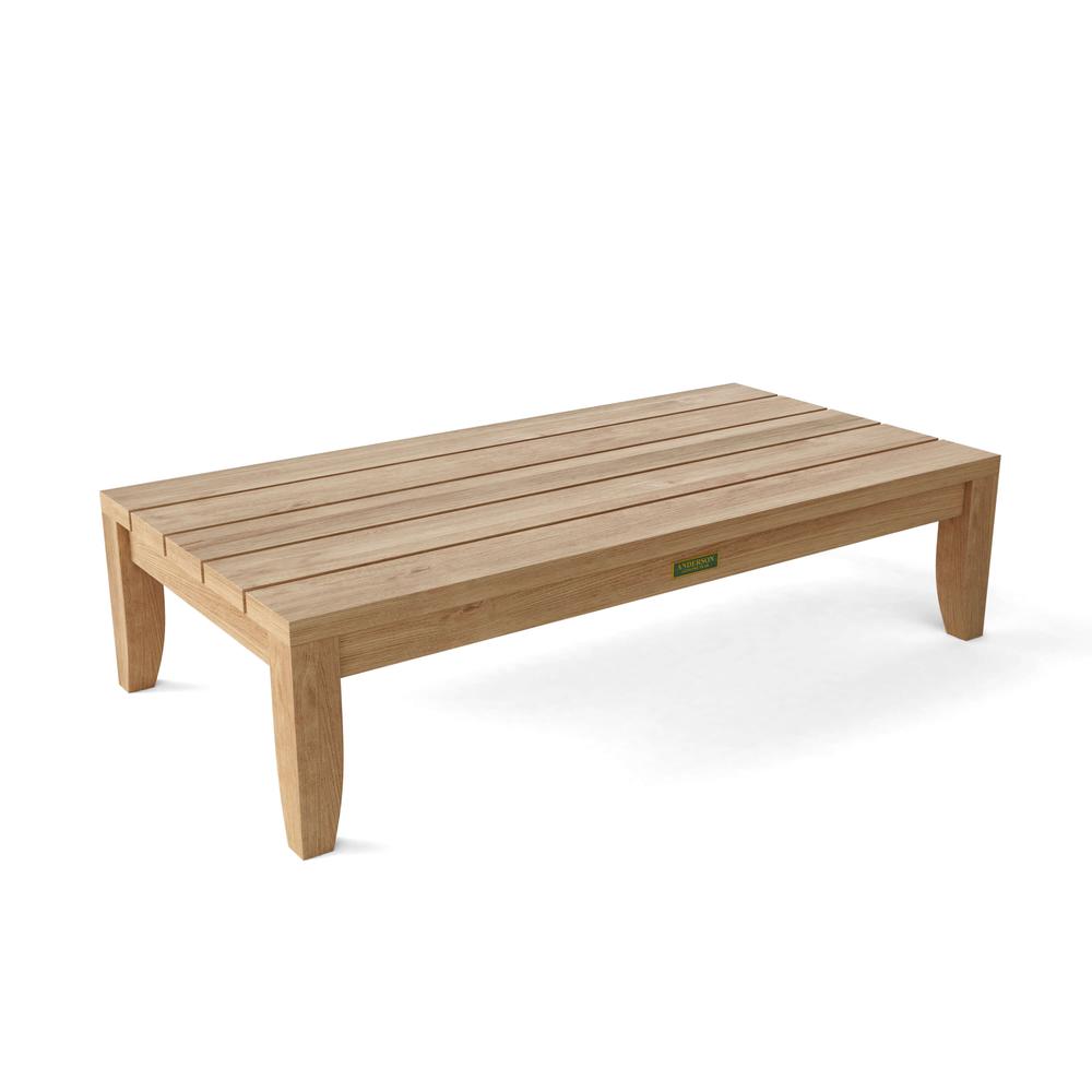 Coronado Rectangular Coffee table