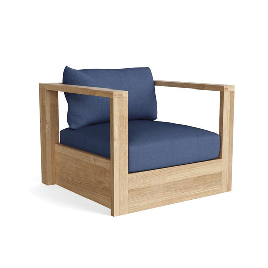 Copacabana Deep seating Armchair