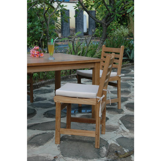 Windham Patio Dining 5 Piece Set