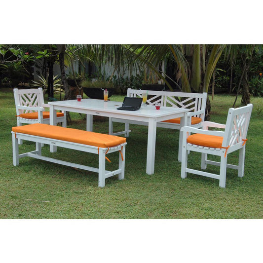 Nottingham Patio Dining Set of 5