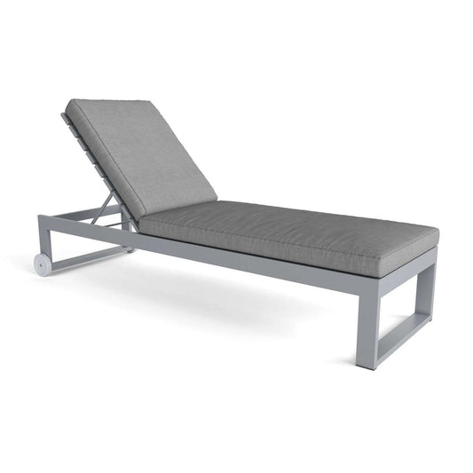 Lucca Sun Lounger