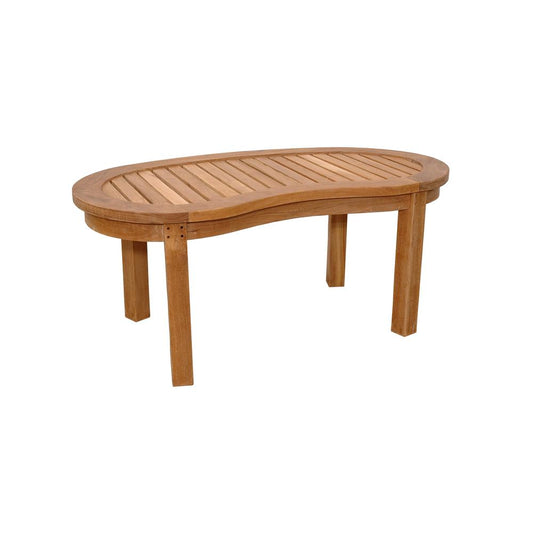 Kidney Table (Curve Table)