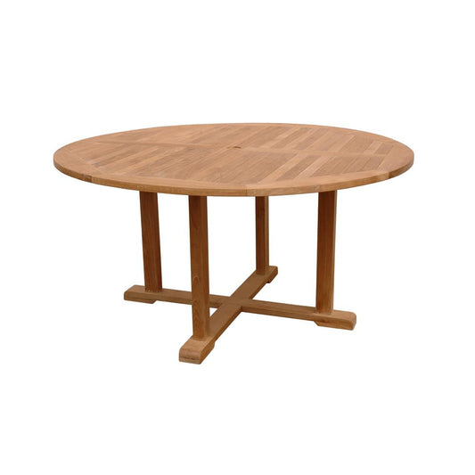 Tosca 5-Foot Round Table