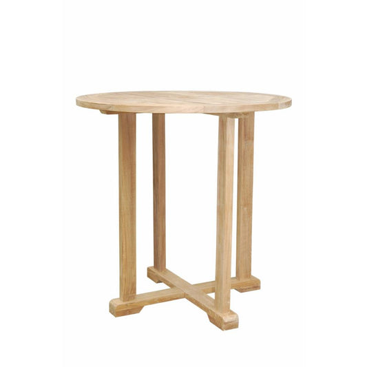 Bahama 39" Round Bar Table