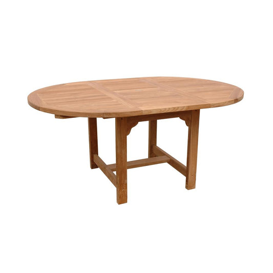 Bahama 67" Oval Extension Table