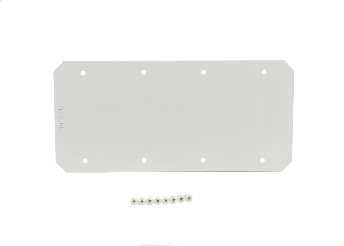 4GB - Wiremold - 4GB Device Mounting Plate