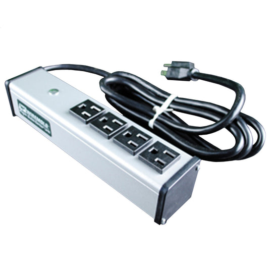 UL101BD - Wiremold - UL101BD PlugIn Outlet Center Unit