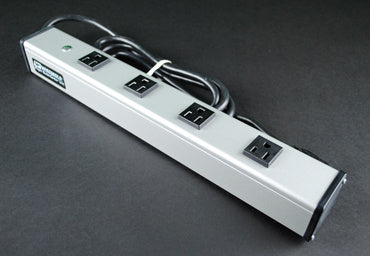 UL1090BD - Wiremold - UL1090BD PlugIn Outlet Center Unit