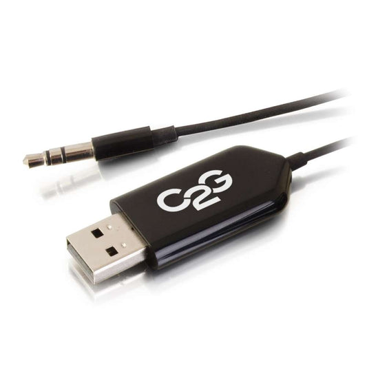 CG41322 - C2G - USB Bluetooth Receiver