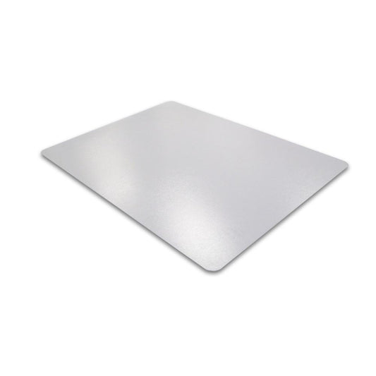 Desktex® Polycarbonate Desk Protector - 29" x 59"