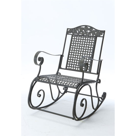 IVY LEAGUE Rocking Chair