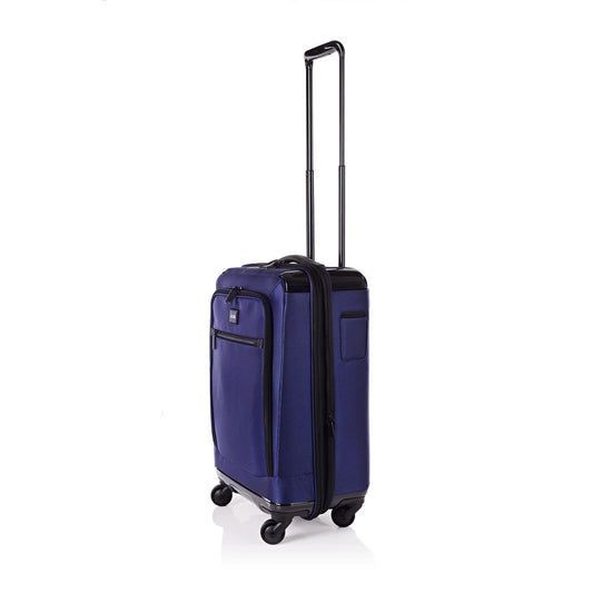 Exos I 24-Inch(M)-Navy Luggage