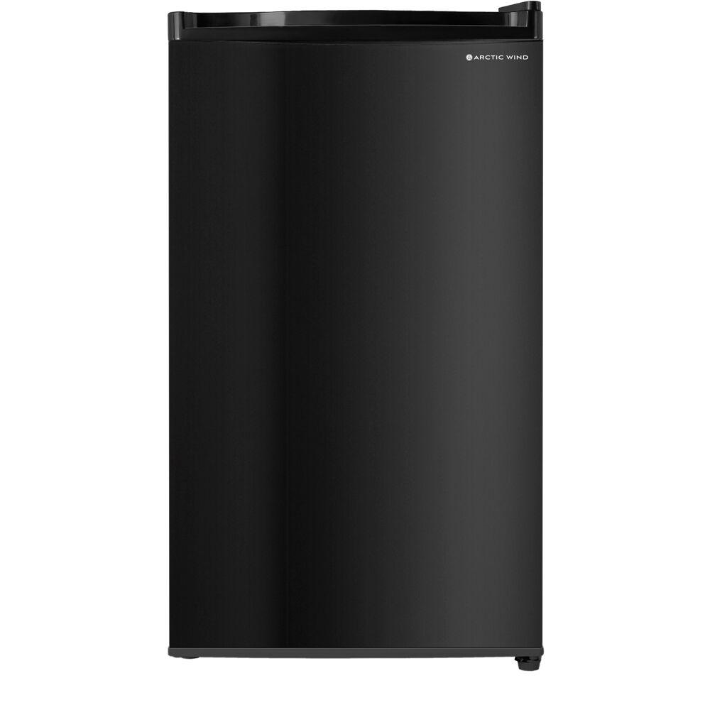 3.3 CuFt Single Door Compact Refrigerator