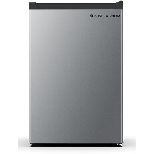 2.6 cuft Single Door Compact Refrigerator