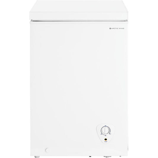 3.4 cuft Chest Freezer