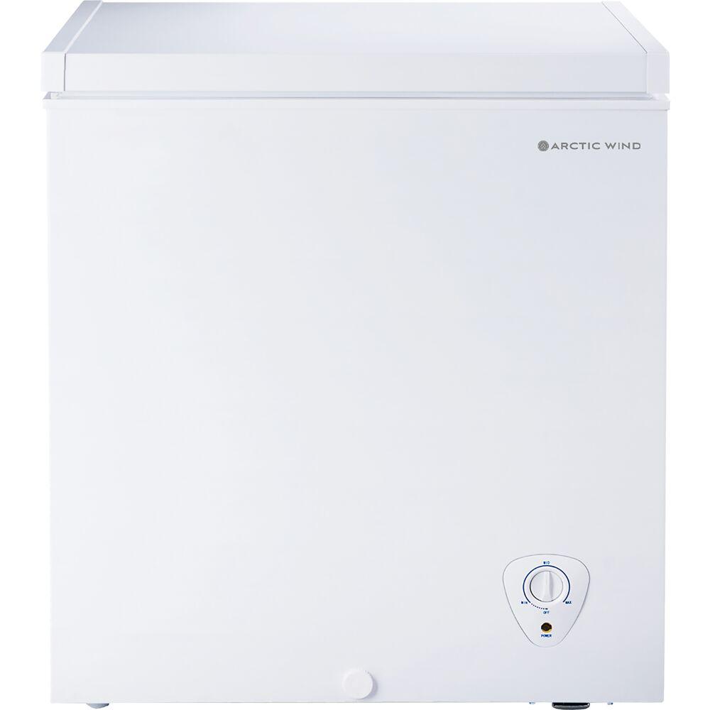 5 cuft Chest Freezer