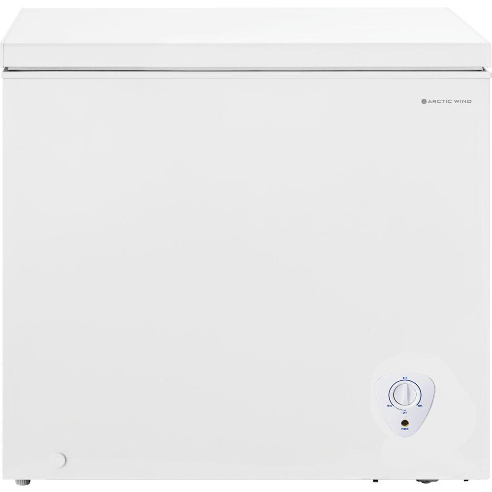 7 cuft Chest Freezer