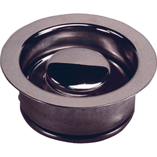 Decorator Flange & Stopper 3-Bolt