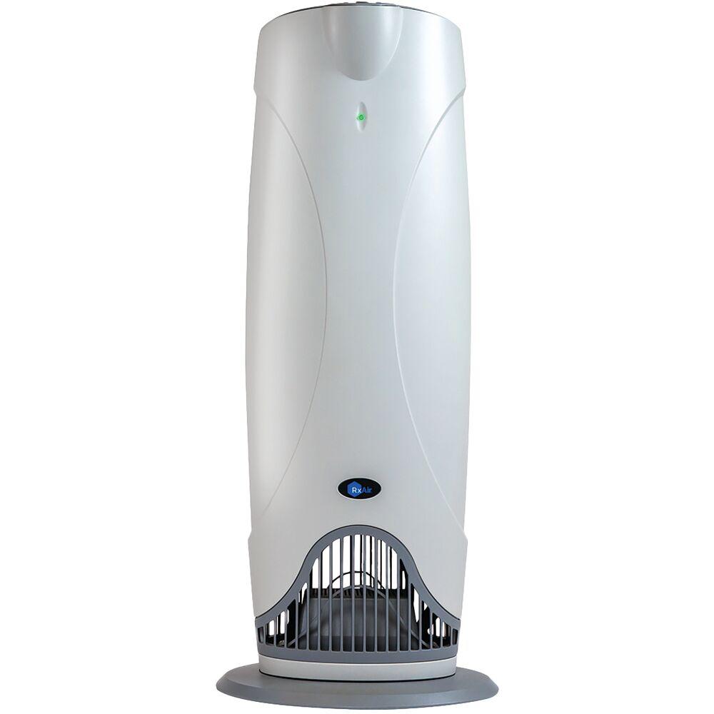 RX-Air Purifier 400 in White