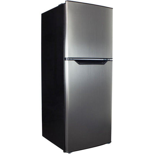 7.0 CuFt. Apartment Size Refrigerator