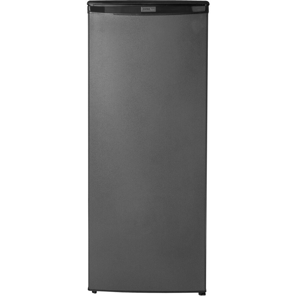 8.5 Cu.Ft. Designer Upright Freezer, ESTAR, Manual defrost,5 YR Warranty