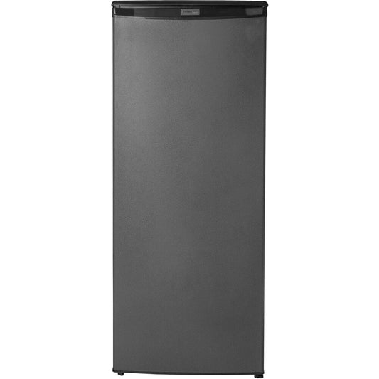 8.5 Cu.Ft. Designer Upright Freezer, ESTAR, Manual defrost,5 YR Warranty