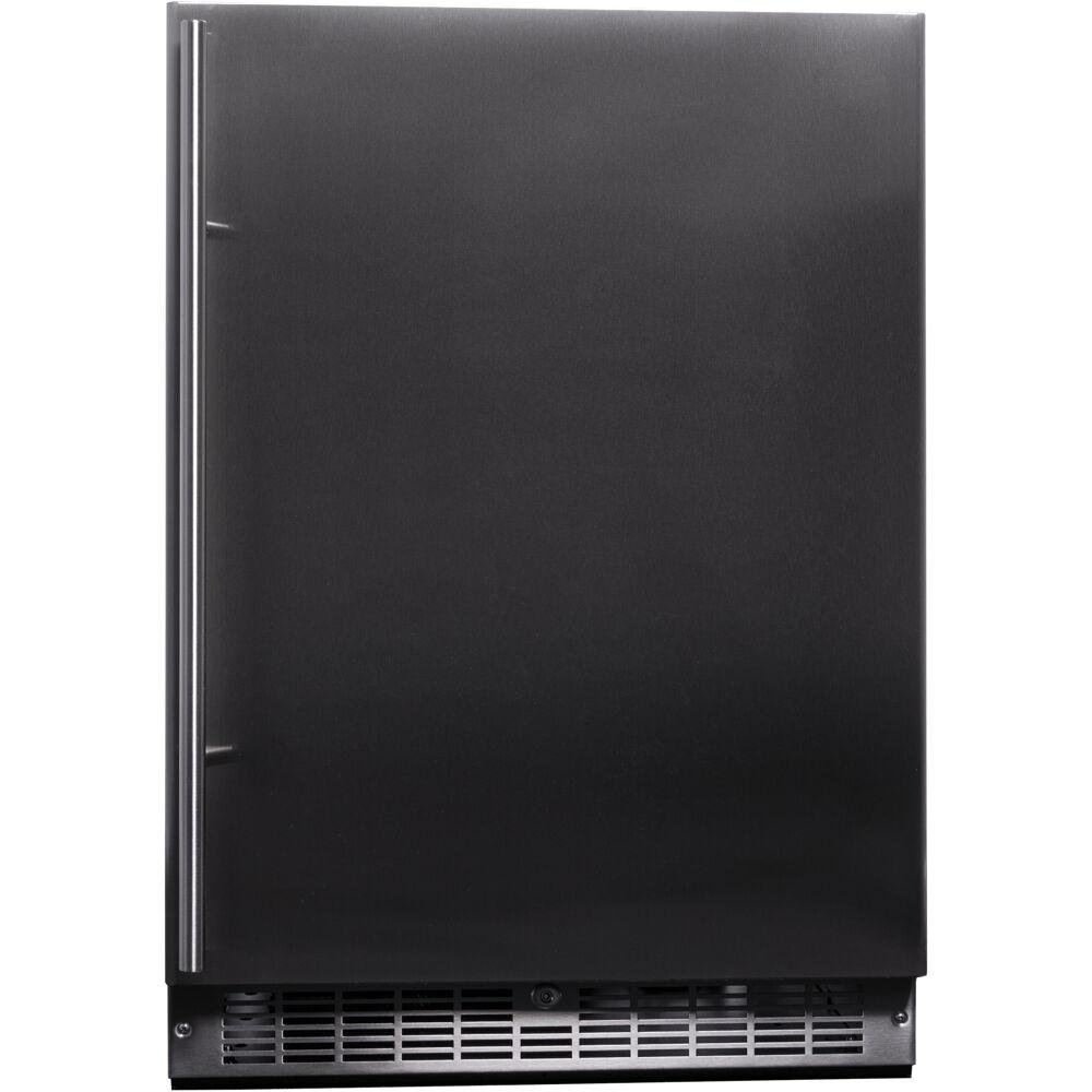 Silhouette 5.5 CF Integrated All Refrigerator, ESTAR