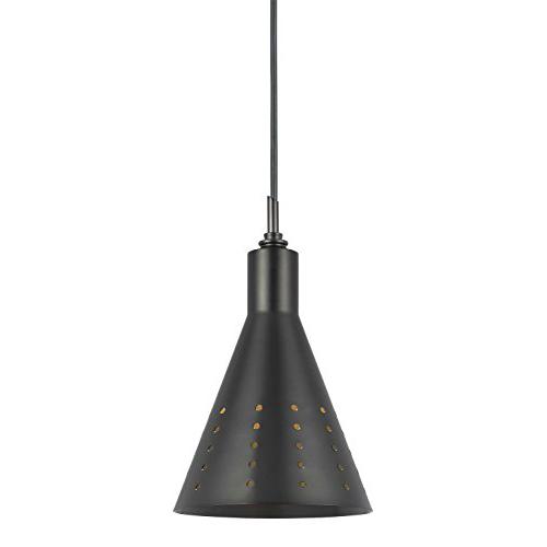 Uni Pack,120V,60W Max,E27 (color: Oil Rubbed Bronze)