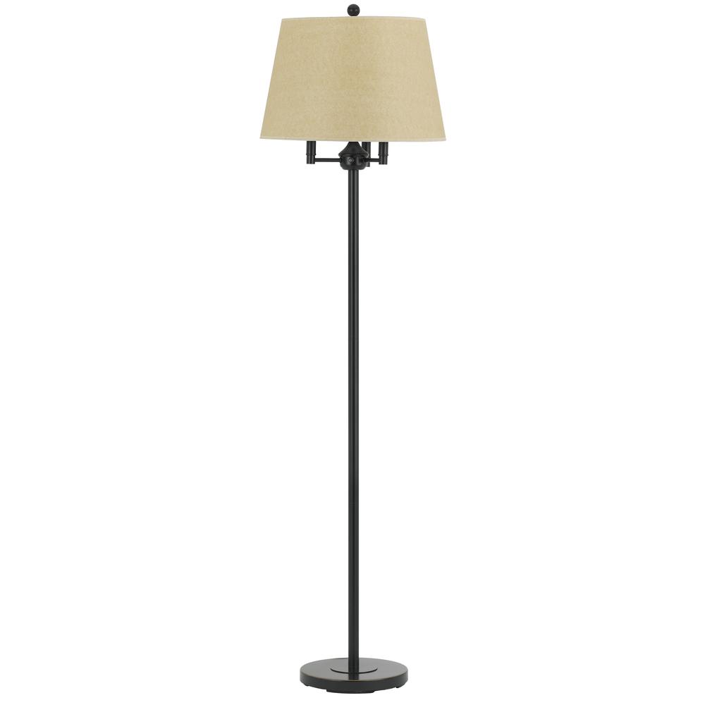 150W 3Way,40Wx3,Andros Floor Lamp