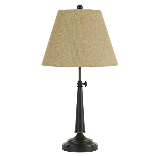 150W Madison Table Lamp