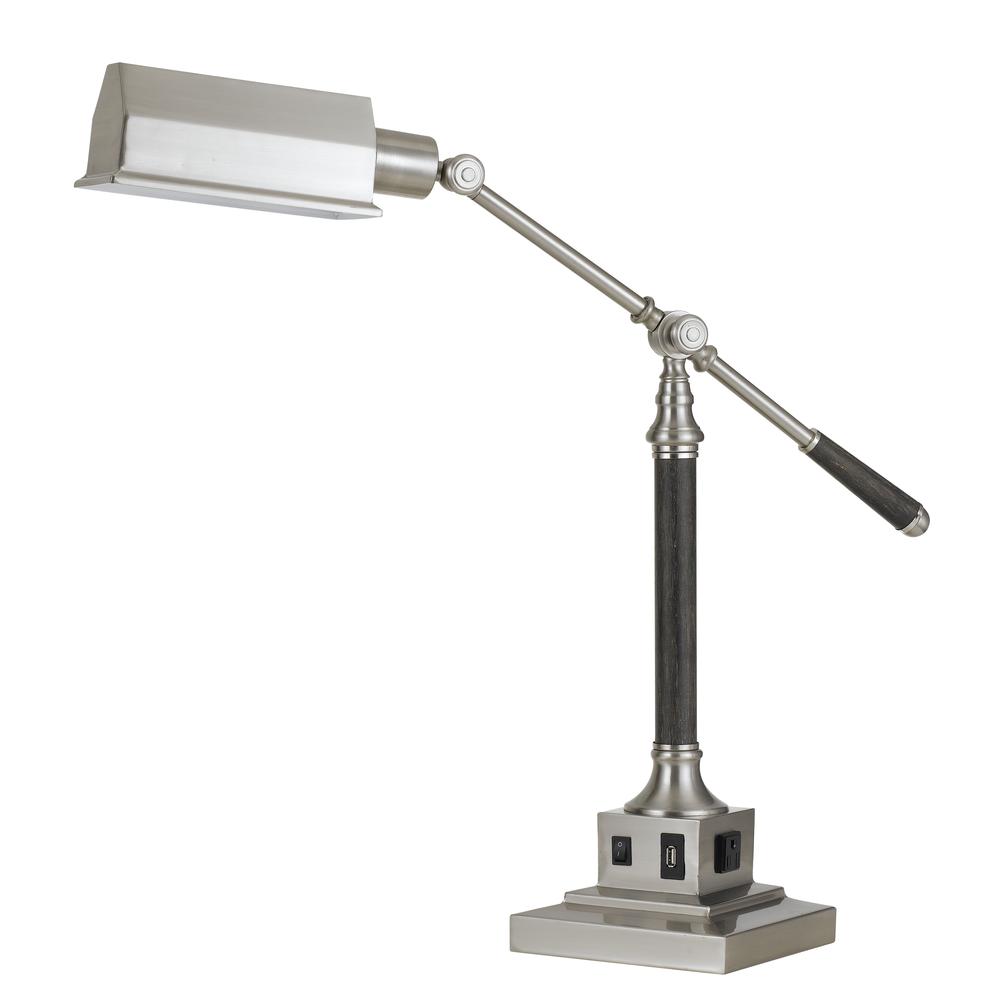 60W Angelton Desk Lamp