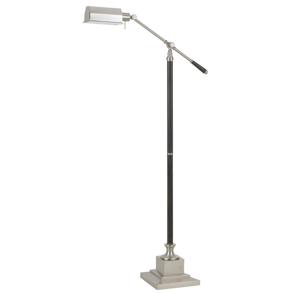 60W Angelton Floor Lamp