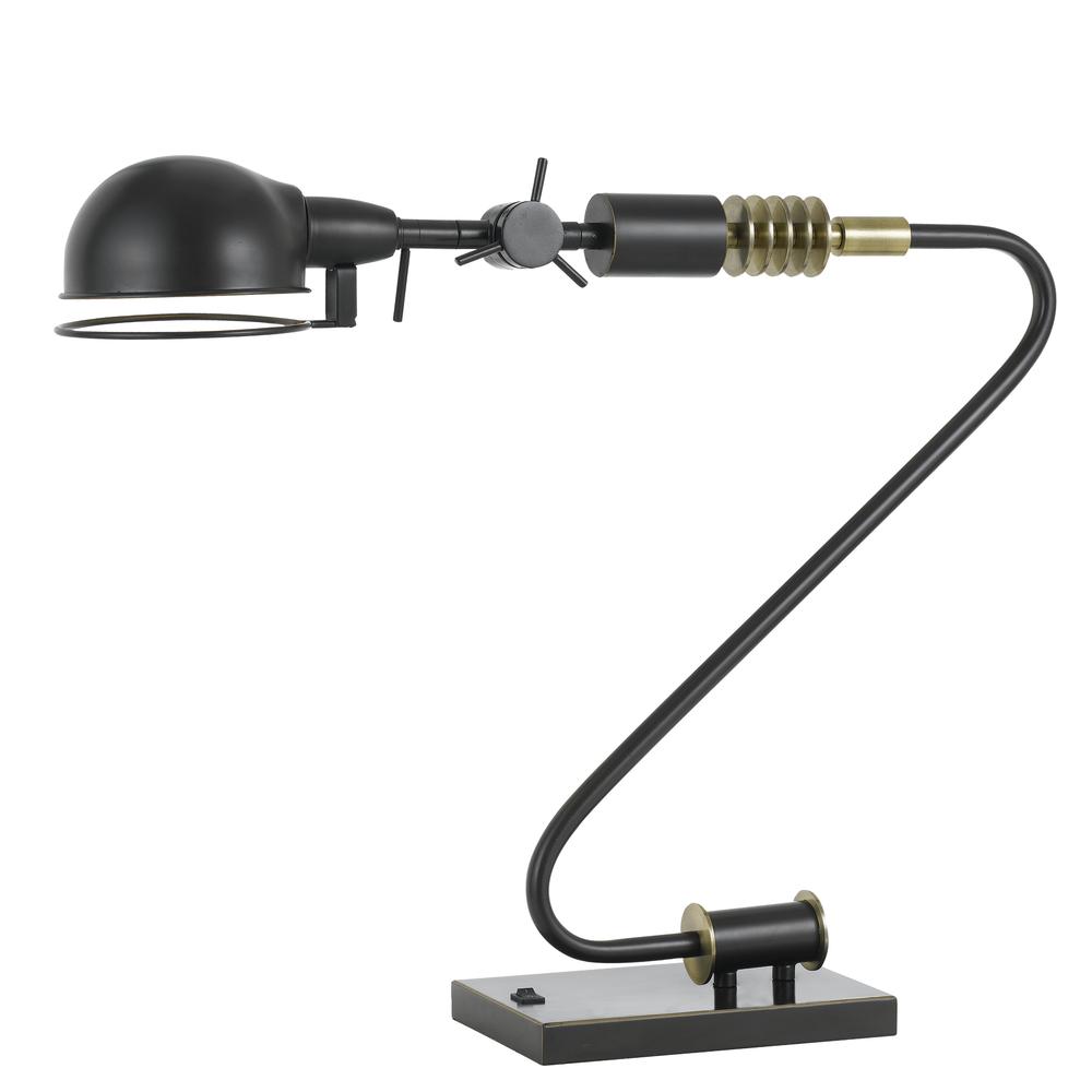 60w Adjustable Desk Lamp