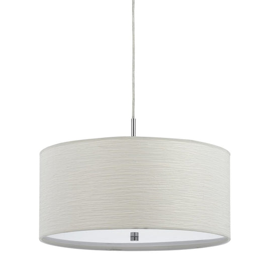 60W X 2 Nianda Pendant Fixture